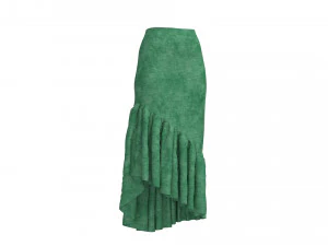 skirt 11 3D Model