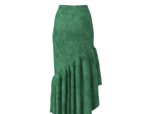 skirt 11 Model 3D