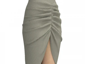 skirt 12 3D Model