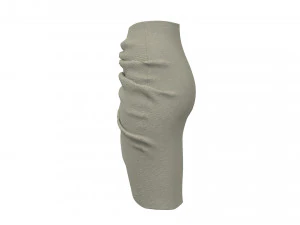 skirt 12 3D Model
