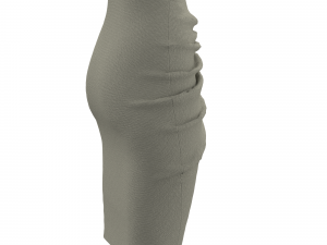 skirt 12 3D 模型