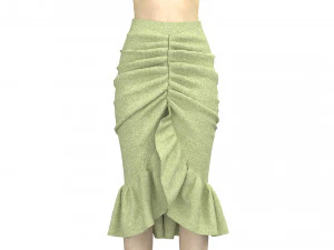 skirt 13 3D Model