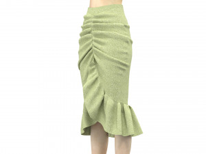 skirt 13 3D Model