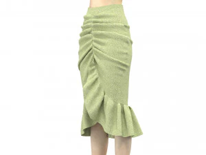 skirt 13 3D Model