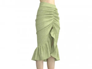 skirt 13 3D Model