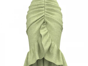skirt 13 3D Model