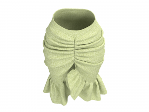 skirt 13 3D Model