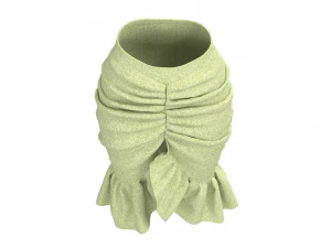 skirt 13 3D Model