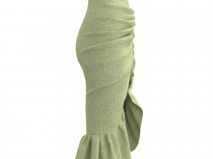 skirt 13 3D Model