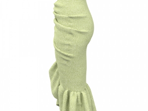 skirt 13 3D Model