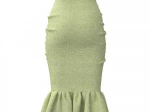skirt 13 3D Model