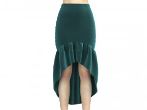skirt 14 3D Model