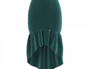 skirt 14 3D Model
