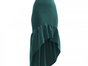 skirt 14 3D Model