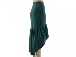 skirt 14 3D Model