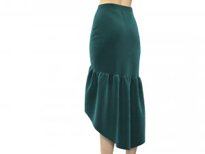 skirt 14 3D Model