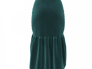 skirt 14 3D 模型