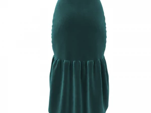 skirt 14 3D Model