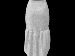 skirt 14 3D Model