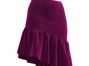 skirt 15 3D Modell