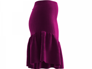 skirt 15 3D Modell