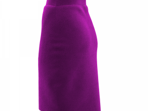 skirt 18 3D-Modell