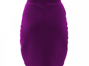 skirt 18 3D-Modell