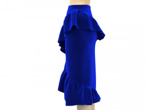 sp&oacute;dnica 19 Model 3D