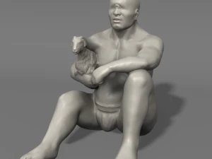 cyclopen 3D printmodel