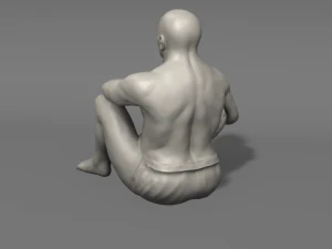 cyclops 3D Print Model