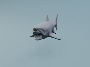 cyclops Model Cetak 3D