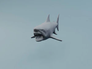 cyclops 3D Print Model