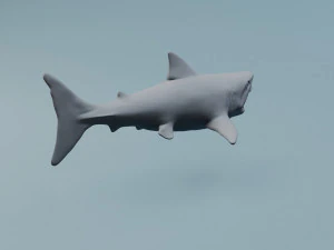 cyclops 3D Print Model