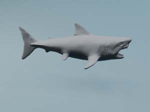 cyclops Model Cetak 3D