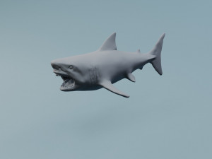 cyclops Model Cetak 3D