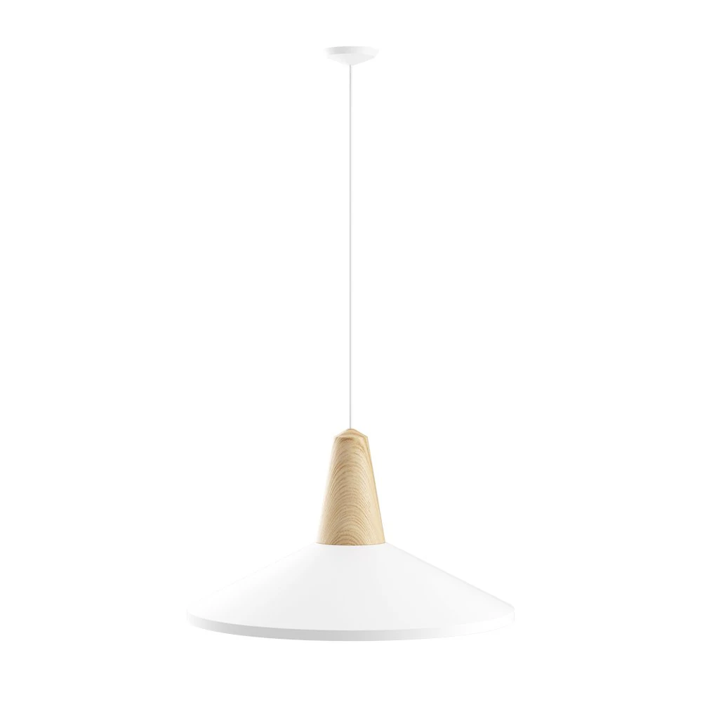 eikon shell lamp 3D Model .c4d .max .obj .3ds .fbx .stl .blend 