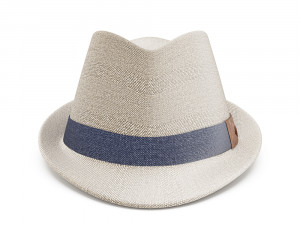 the bastion hat Modello 3D