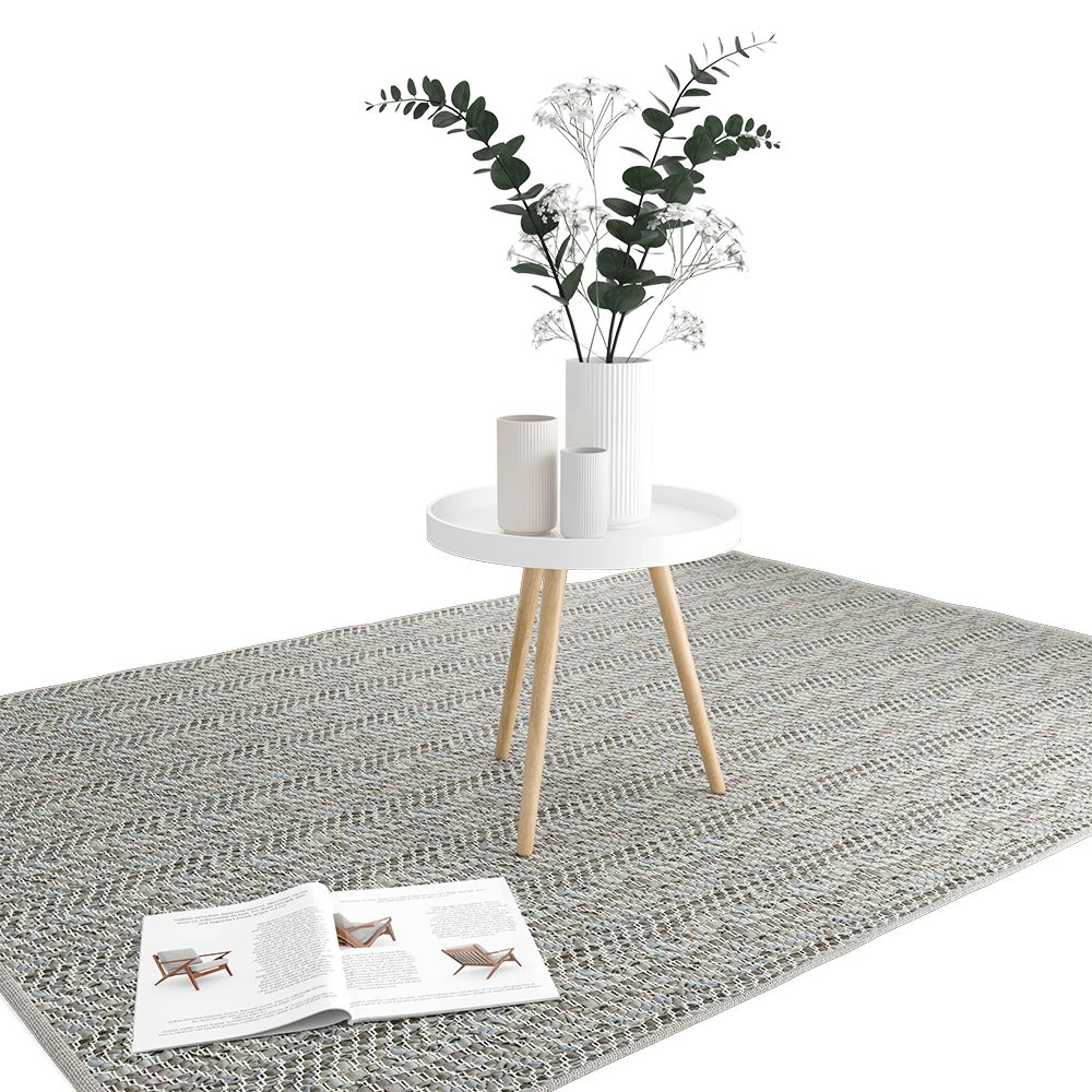 decoration set - livingroom 01 3D Model .c4d .max .obj .3ds .fbx .stl .blend 