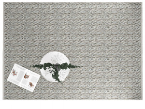 decoration set - livingroom 01 3D Модель
