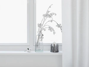 decoration set - livingroom 04 3D Model