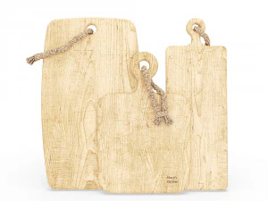 tábuas de corte Modelo 3D