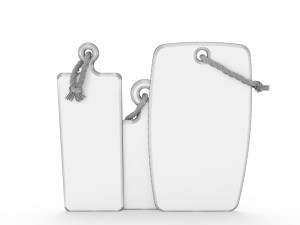 cutting boards Model 3D