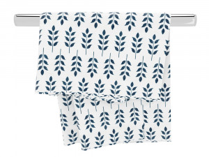 cotton tea towel 3D Model
