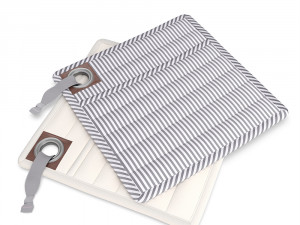 hot pot holder 3D Model