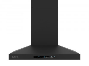 samsung nk chimney hood 3D Модель