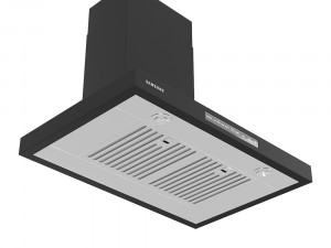 samsung nk chimney hood 3D Модель