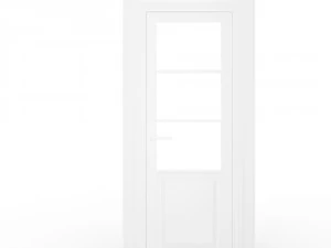 balcony door 3D Model