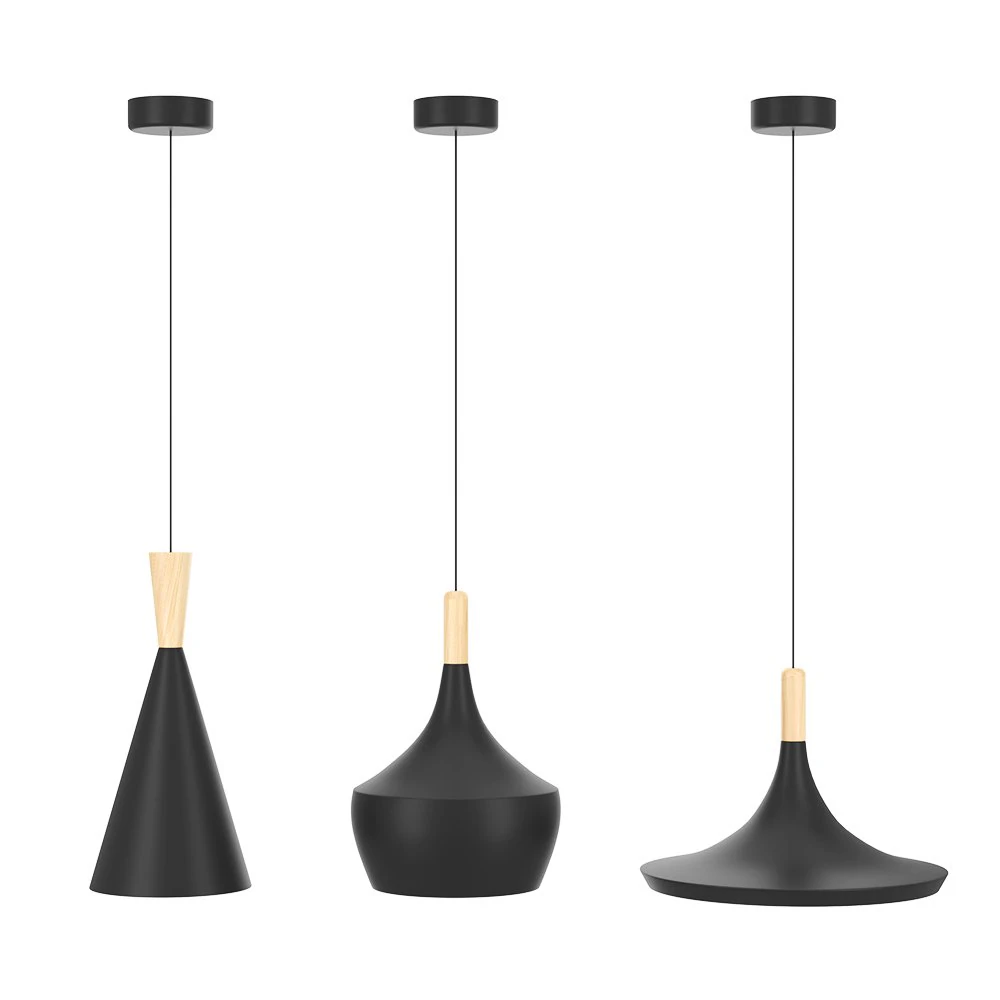 beat lights 3D Model .c4d .max .obj .3ds .fbx .stl .blend 