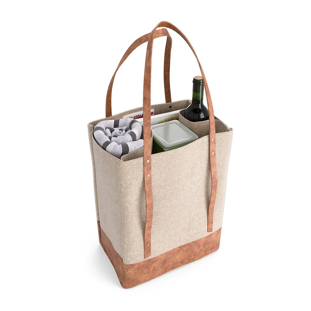 picnic bag 3D Model .c4d .max .obj .3ds .fbx .stl .blend 