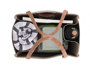 picnic bag 3D Model